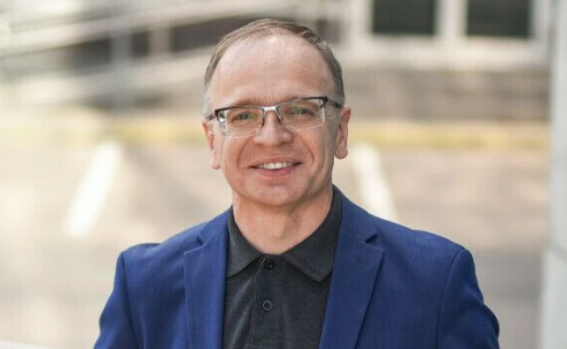 Darius Snieška