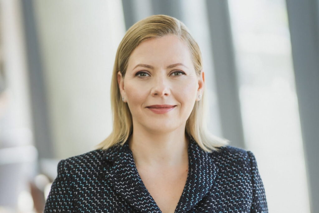 Dovilė Grigienė